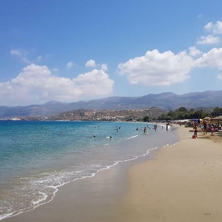 Villa Palma Sitia (Crete) Exterior foto