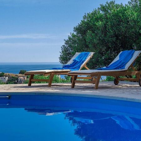 Villa Palma Sitia (Crete) Exterior foto