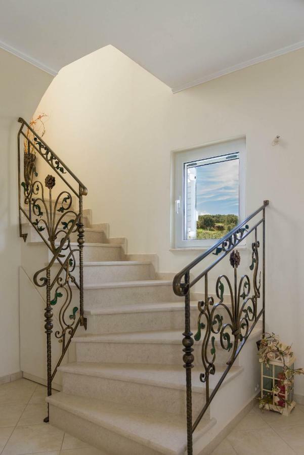 Villa Palma Sitia (Crete) Exterior foto