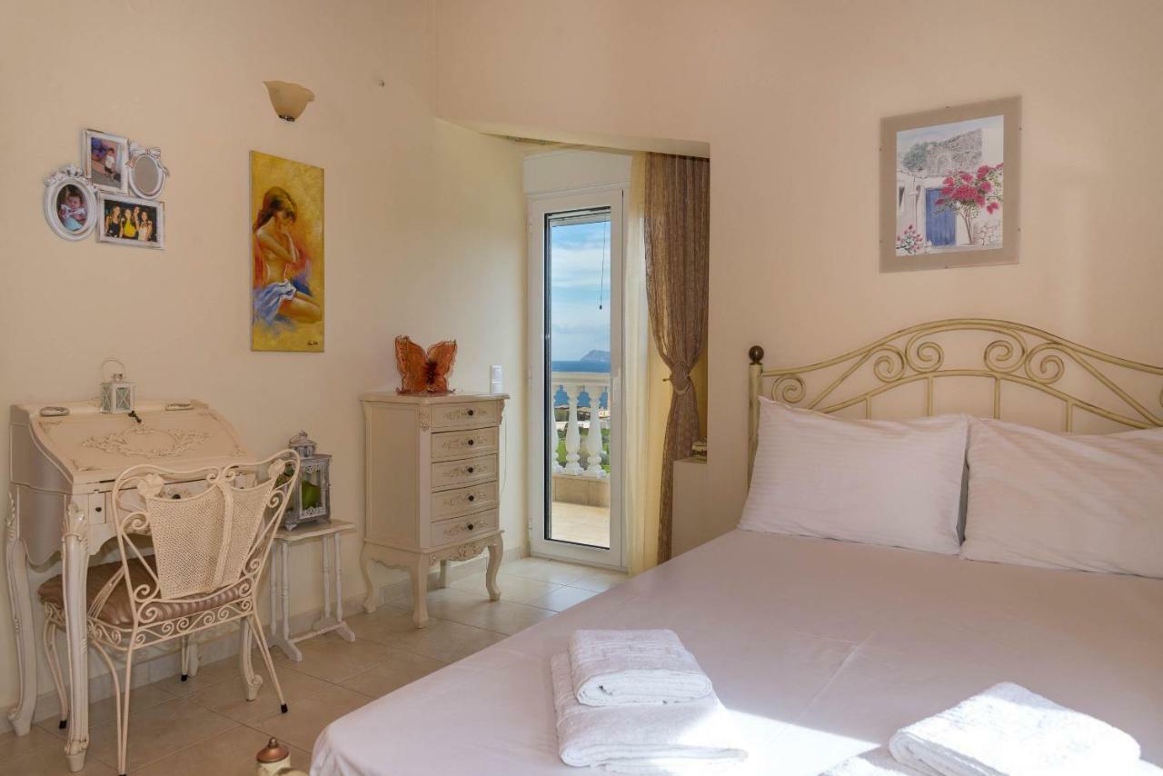 Villa Palma Sitia (Crete) Exterior foto