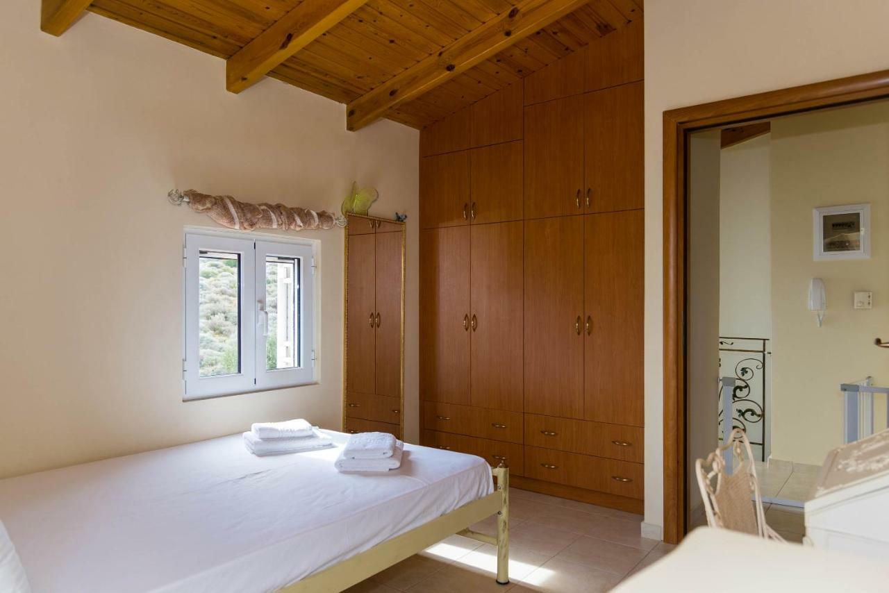 Villa Palma Sitia (Crete) Exterior foto