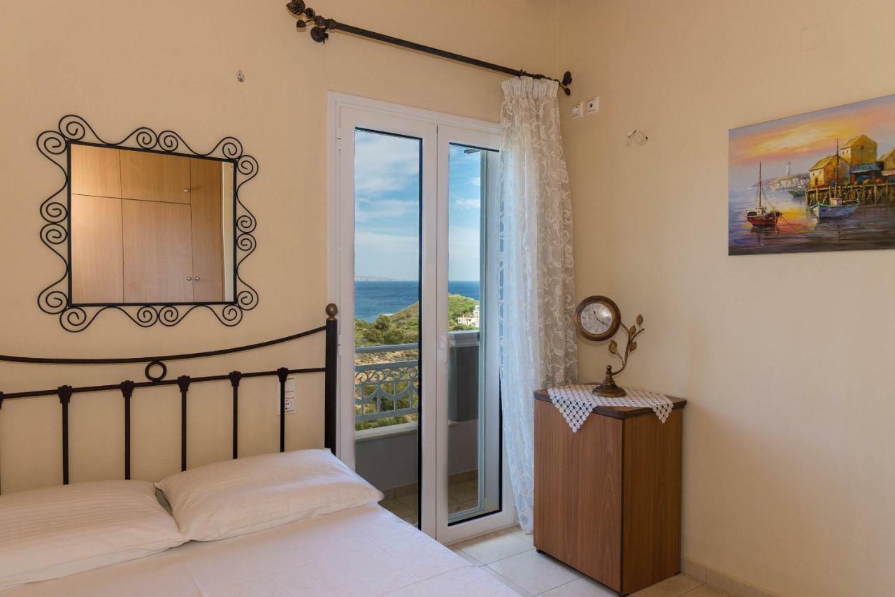Villa Palma Sitia (Crete) Exterior foto