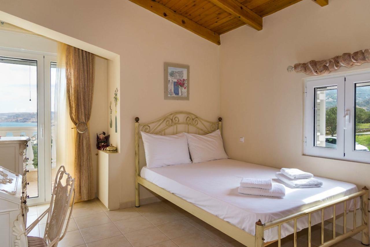 Villa Palma Sitia (Crete) Exterior foto