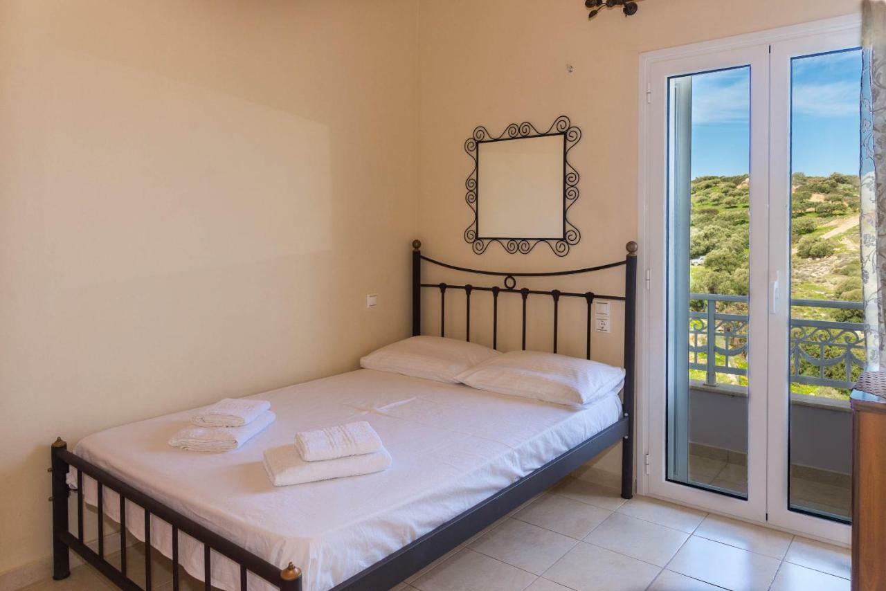 Villa Palma Sitia (Crete) Exterior foto