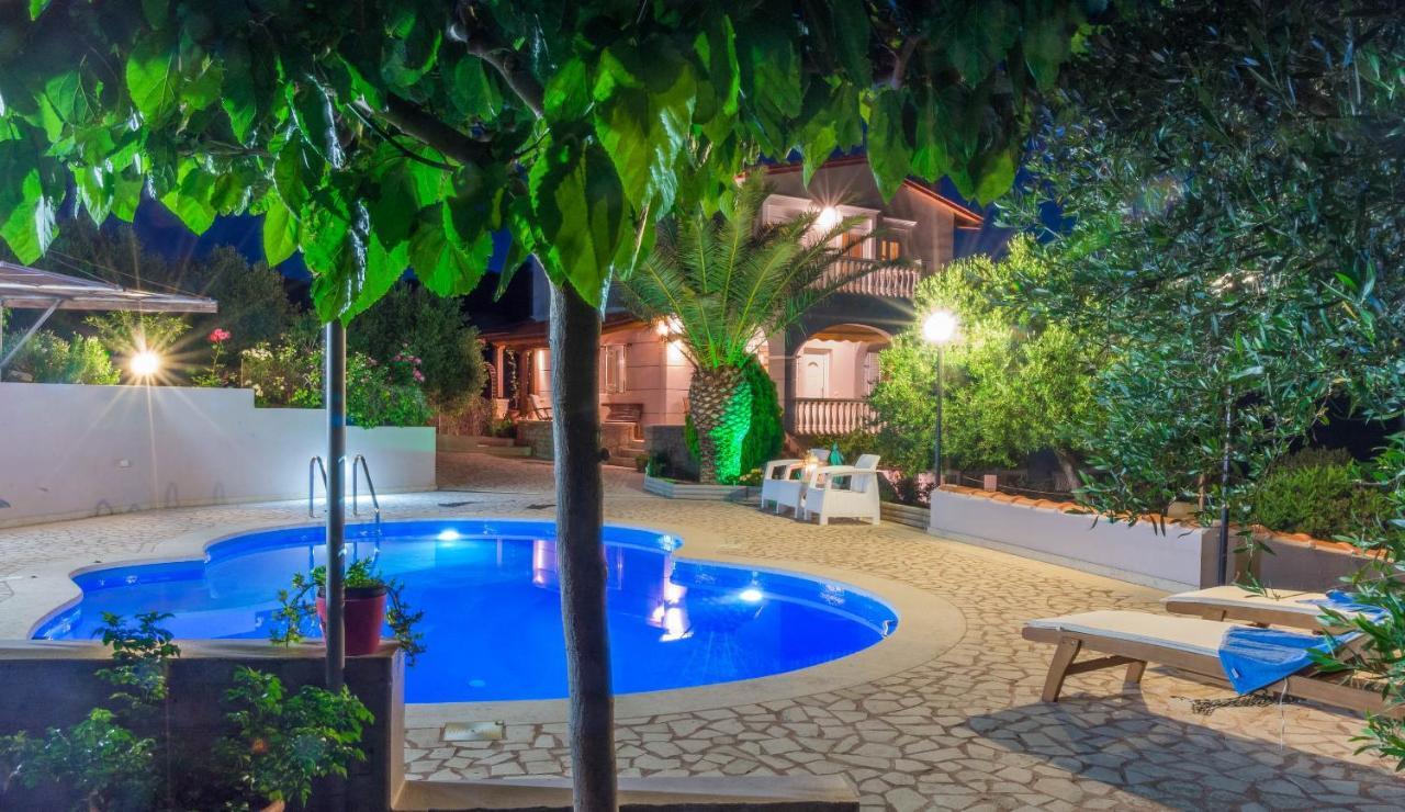 Villa Palma Sitia (Crete) Exterior foto