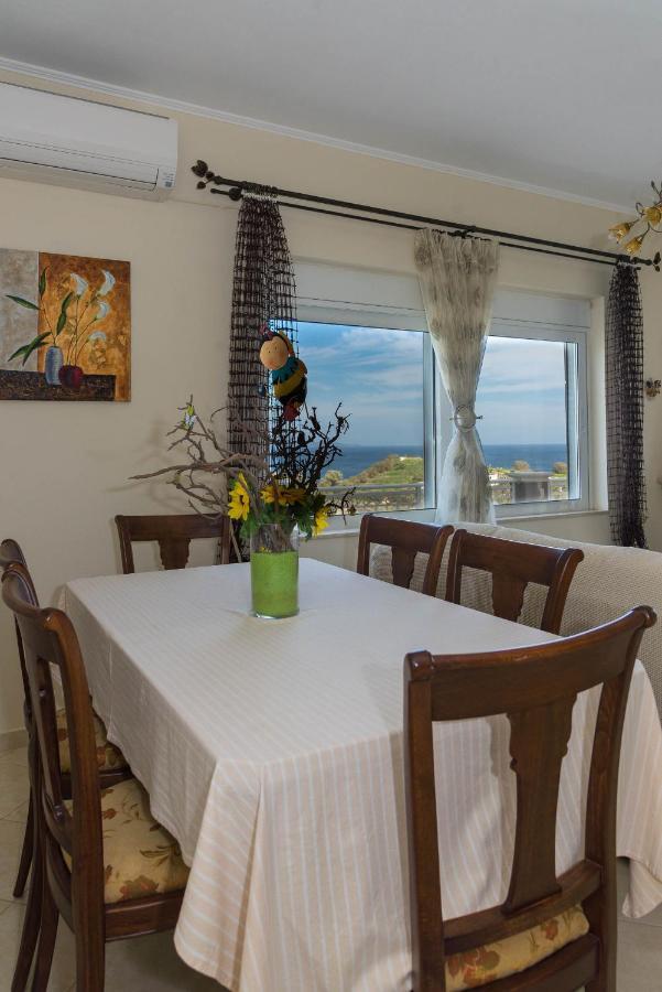 Villa Palma Sitia (Crete) Exterior foto